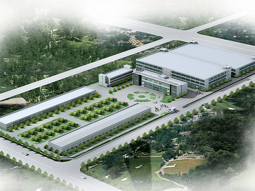 胜浦欧亚石化仪表厂房三，门卫及室外配套施工总承包工程